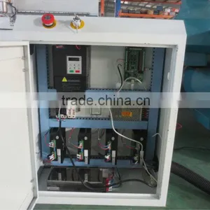 Jinan Most Popular Dsp Controller for Cnc Router;DL-6090 Shopbot Cnc Router for Sale thumbnail-4