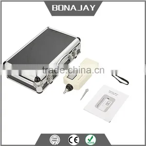 Vibration Meter Digital Vibration Sensor Meter Tester Vibrometer Analyzer Acceleration GM63A thumbnail-5