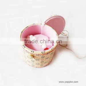 2014 Fashion Jewelry Gift Packaging Box for Bracelet thumbnail-1