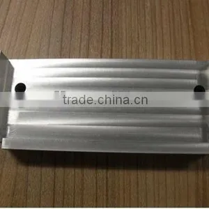 OEM Precision Metal Punching Parts thumbnail-1