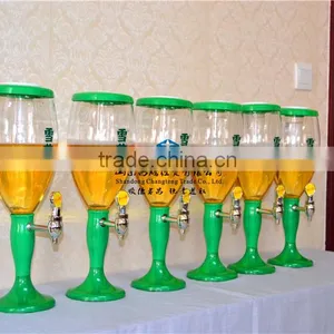 China Beer Tower thumbnail-4