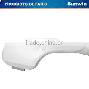 3 Year Warranty CE Approved Professional Shr Hair Remove With Double Handle OPT thumbnail-3