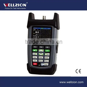 DS2460Q,1052MHz CATV Digital Optical Spectrum QAM Analyzer thumbnail-1