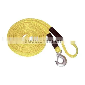 Tow Strap/tow Belt thumbnail-1