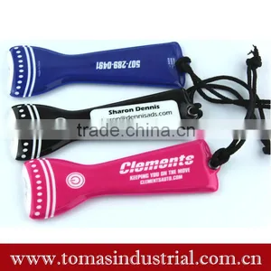 Led Portable Work Light World Most Powerful Waterproof Led Keychain Flashlight Torch thumbnail-6
