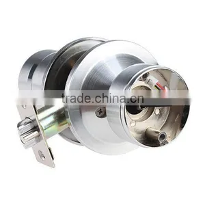 House Apartment Office Door Knob With Code Key thumbnail-5