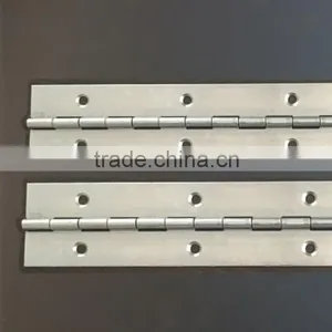 Piano Hinge, Hardware Long Piano Hinges(1830*64*1.2mm) thumbnail-3