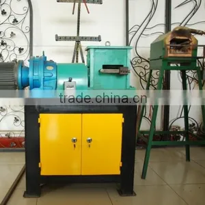 EL-F4 Hot Roll Fishtail Machine thumbnail-2