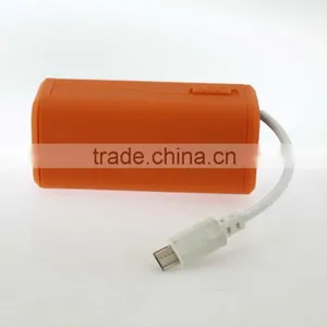 Colorful Top Sale External Battery Charger Portable Power Bank for Laptop thumbnail-6
