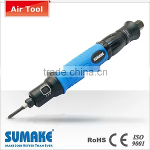 Industrial Low Noise Full Auto Shut Off Composite Air Screwdriver thumbnail-1
