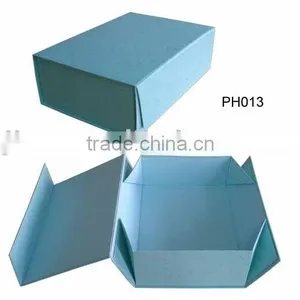 Paper Box,gift Box,jewelry Box,packaging Box,cardboard Box,watch Box thumbnail-1