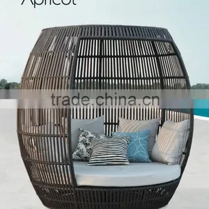 Sofa Set , Outdoor Sofa Set, Outdoor Ratan Sofa, 2 Seater Sofa, 1 Seater Sofa thumbnail-2