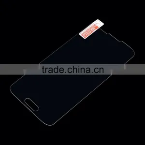 for LG L90 D405N Tempered Glass Screen Protector 9H 0.26 MM Rounded Edge Bubble Free Anti Dust Anti-scratch thumbnail-5