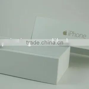 Hot Sale Custom Phone Case Packaging Box Made in Shanghai thumbnail-1