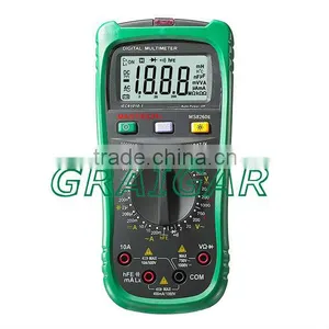 MS8260E Digital Multimeter /Take Inductance Test Multimeter thumbnail-1