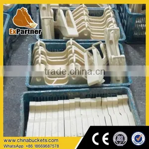 Bucket Teeth 616464(60) /Excavator Bucket Tips/ Excavator Bucket Adaptor thumbnail-2
