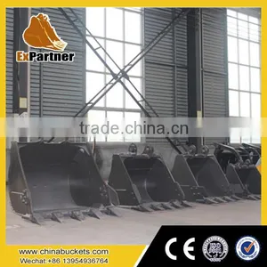Pc200 Skeleton Excavator Bucket, Skeleton Bucket for Excavator, Pc200 Pc120 Zx120 Skeleton Bucket thumbnail-2