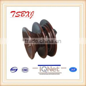 33KV 900mm CD Pin Type Porcelain Insulator thumbnail-1