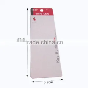 Full Color Printing Hang Tag With a Hole to Hang thumbnail-1