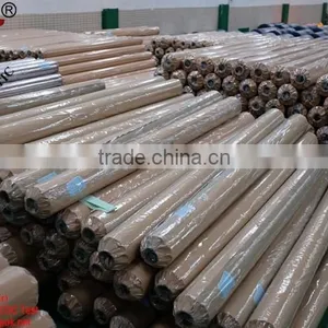 Factory Price Transparent Clear Pvc Film thumbnail-5
