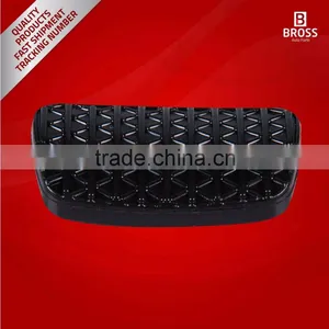 2 Pieces Brake Pedal Rubber For Opel Vauxhall Astra F Astra H Corsa C Vectra B Meriva Tigra Zafira thumbnail-1