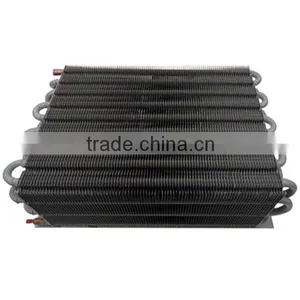 VRcooler Copper Air Cooled Heat Recovery Coils thumbnail-1