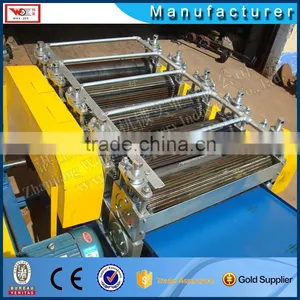 Hot Sale & Cheap Price Five In One Sheeting Machine Good Performance thumbnail-1