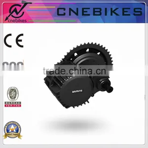 BANGFANG Electric Bicycle Waterproof Kit thumbnail-1