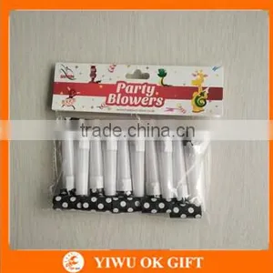 Hot Sale Fashion Party Blowout Children's Birthday Party Blowers thumbnail-3