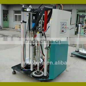 Insulating Glass Machine (ST01) thumbnail-1