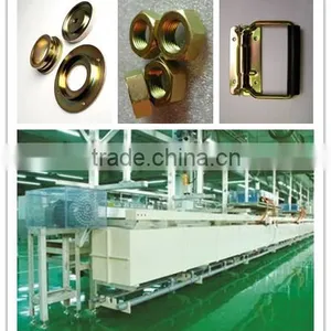 Galvanized Plating Machine thumbnail-1