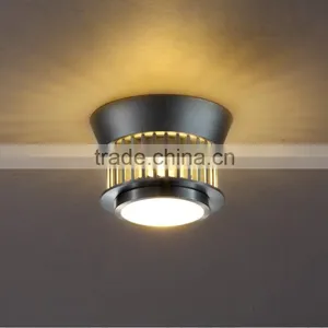 Aluminium Silver Halogen Decorative Light 50w thumbnail-1