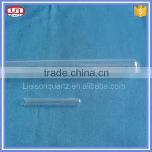 Large Diameter Quartz Glass Tube Ozone Generator thumbnail-2