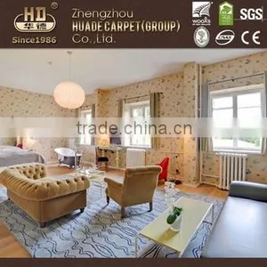 Jacquard Hotel Carpet thumbnail-4