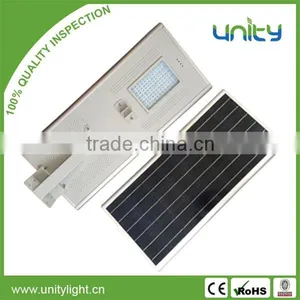 TOP Quality 60 W Bridgelux LED Street Light AC90V-310V/DC12V/24V thumbnail-1