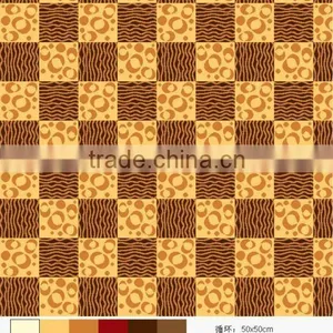 A Tartan Design Hotal Quality Carpet thumbnail-1