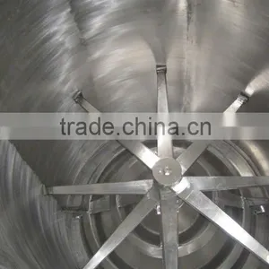 Hot Sale Spin Flash Dryer for Magnesium Carbonate thumbnail-6
