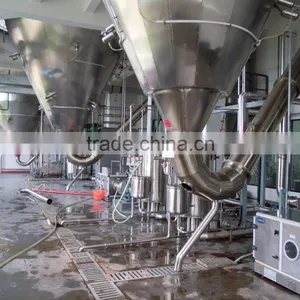 Ceramic Pigments Spray Dryer thumbnail-4