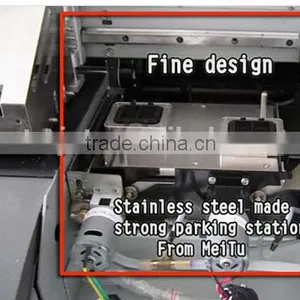 AStarjet DX7 Head Printing Machine 7702L Model For Wall Paper thumbnail-4