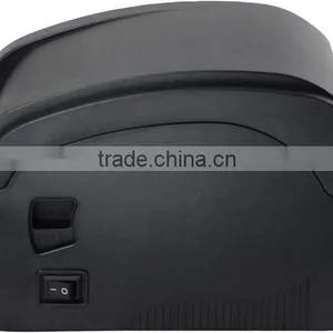 Barcode Scanner With Barcode Label Printer thumbnail-3