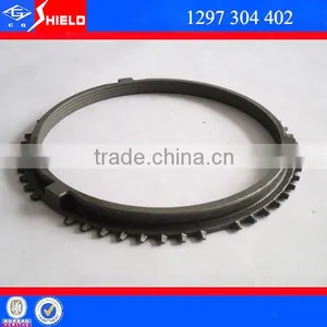 Wholesale Howo Parts 1297304402 / 1297 304 402 (synchronizer Ring) thumbnail-2