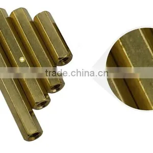 China Fastener Supplier Slaes Male Female Threaded Standoff thumbnail-4