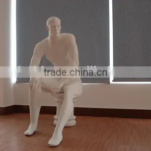 Cheap Male Mannequin,display Mannequin thumbnail-3