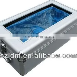 Medical Automatic Machine Shoe Cover Dispenser thumbnail-1