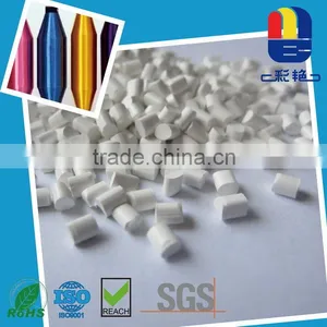 White Masterbatch for PP Monofilament thumbnail-1