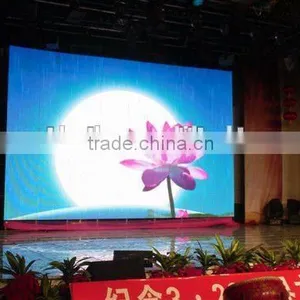Led Product Manufacture p5 Smd Full Color Led Module thumbnail-5