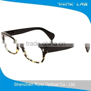 2015 New Stylish Spectacle Frame Latest Model Spectacle Frame thumbnail-1