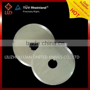 76mm Circula Meat Cutting Machine Knife thumbnail-1