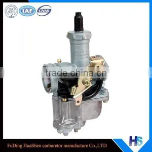 High Quality CG150 TITAN KS/ES CON BOMBA SMASH 125 TITAN 95/99 C110 Motorcycle Carburetor thumbnail-1