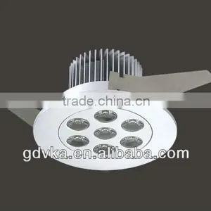 Best Selling Product Recessed Led Ceiling Downlight thumbnail-1